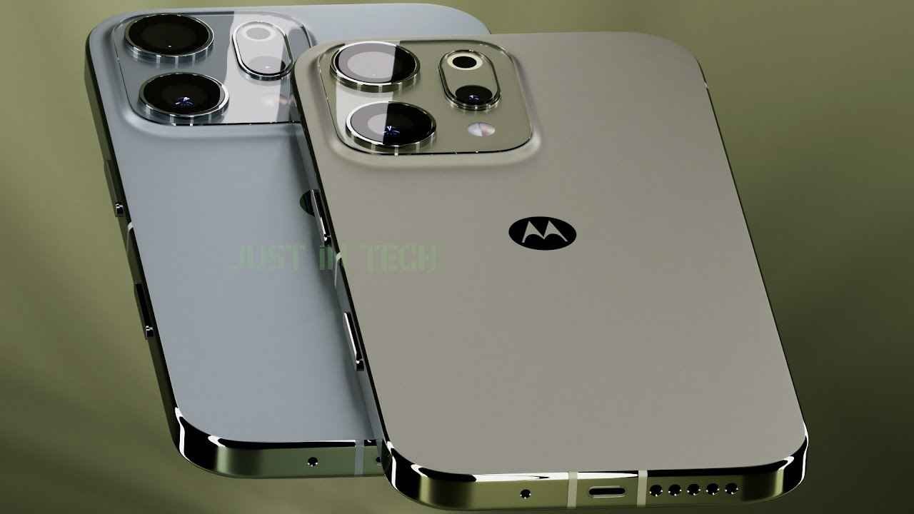 Motorola Edge 70 Ultra 5G