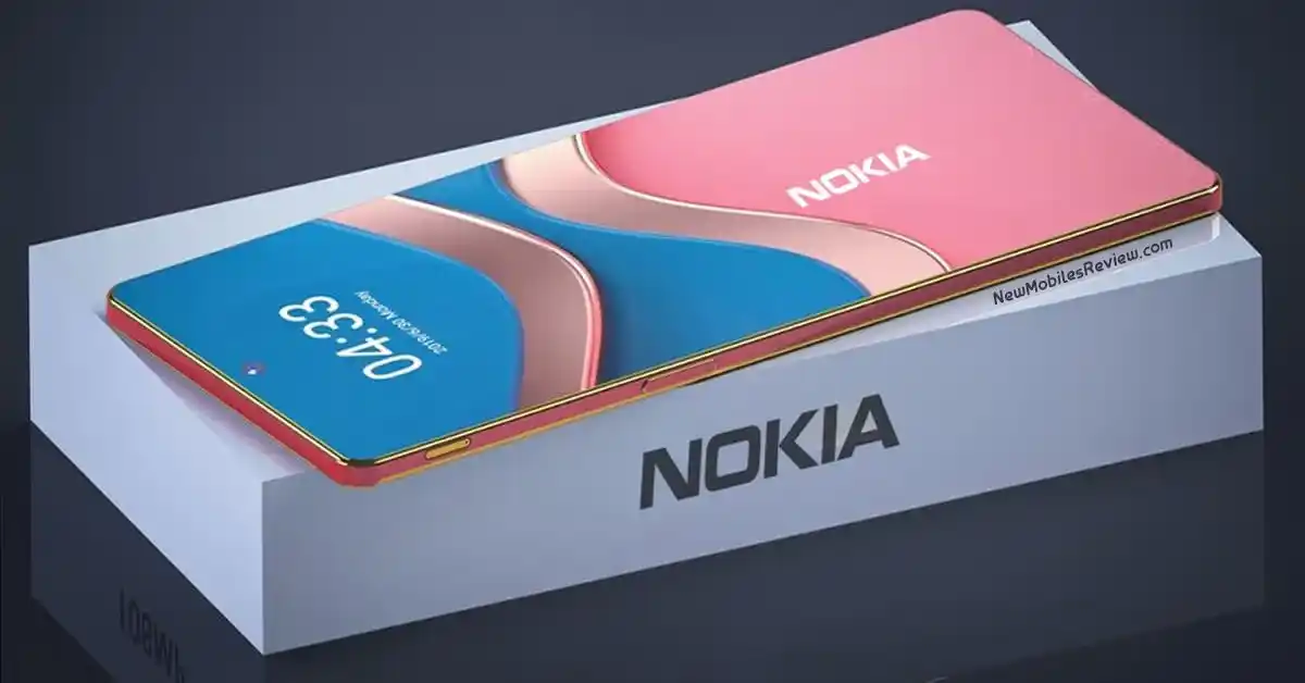 Nokia