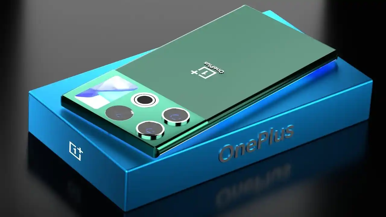 OnePlus Nord 2T 5G