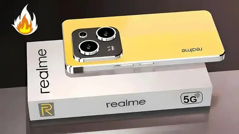 Realme 14 Pro 5G