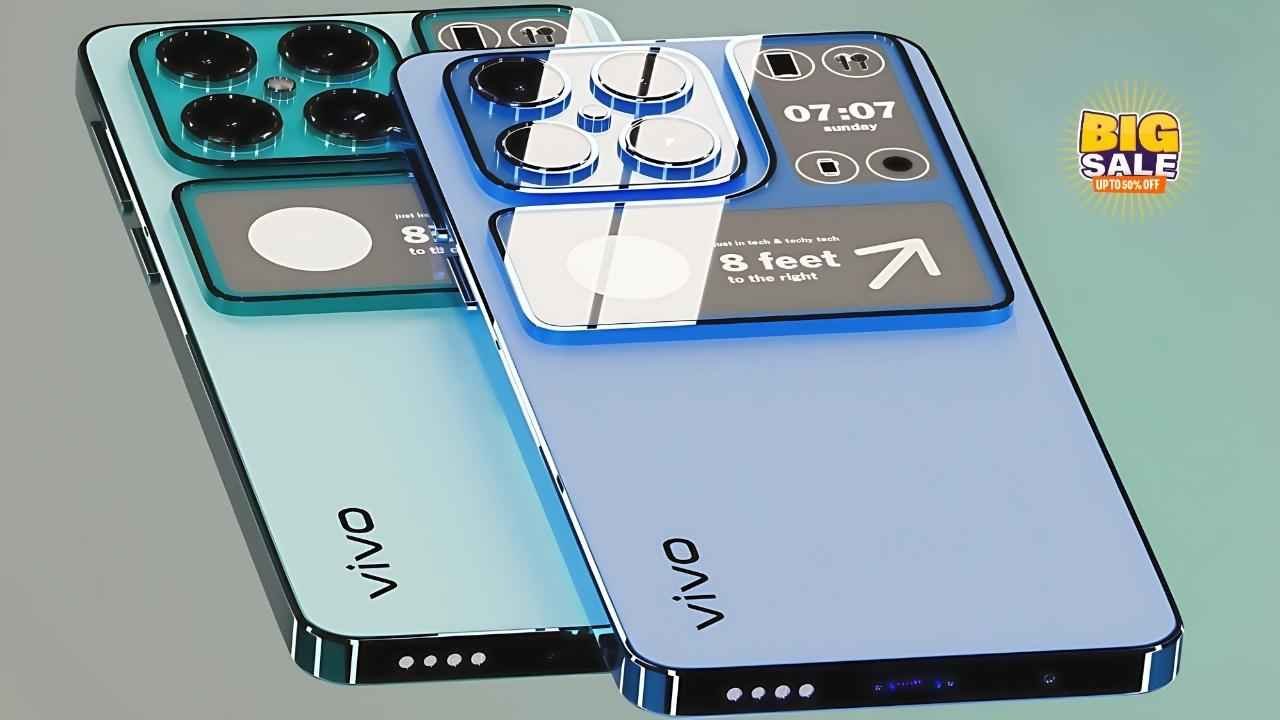 Vivo V26 Pro 5G