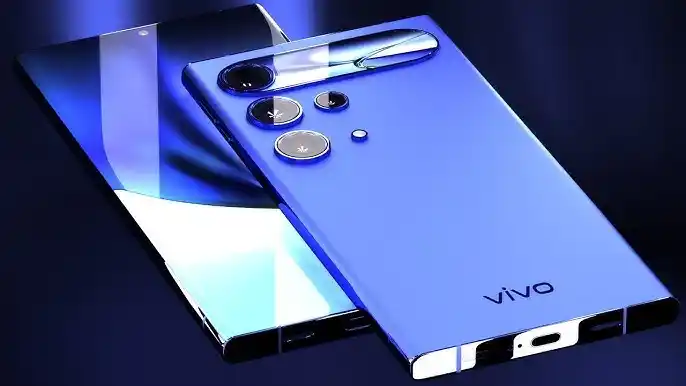 Vivo V40