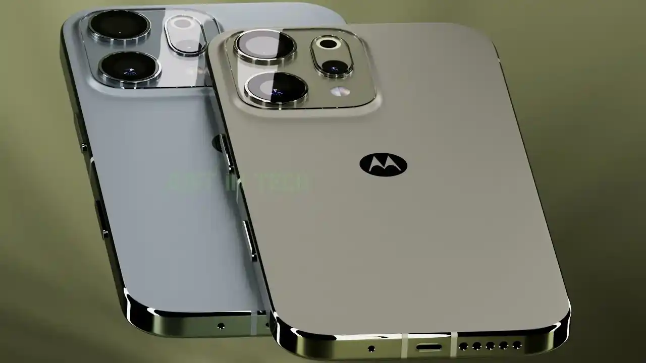 Motorola Edge 70 Fusion release Date